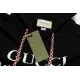 【GUCCI  公式旗艦店】グッチ  パーカー スウェットご好評に付き再入荷！