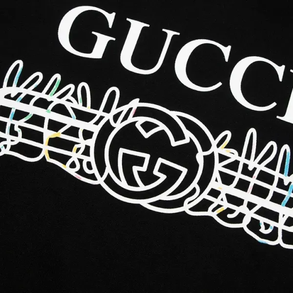 【GUCCI  公式旗艦店】グッチ  パーカー スウェットご好評に付き再入荷！