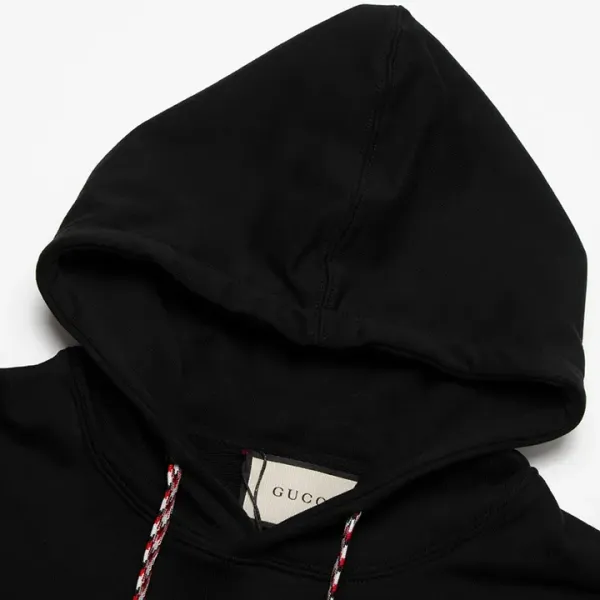 【GUCCI  公式旗艦店】グッチ  パーカー スウェットご好評に付き再入荷！