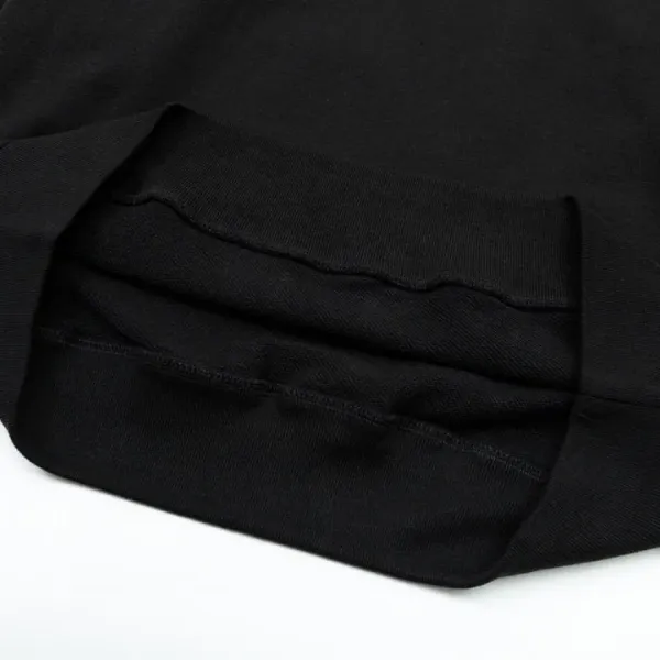 【DIOR 公式旗艦店】ディオール  丸首の衛衣 スウェットご好評に付き再入荷250110