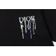 【DIOR  公式旗艦店】ディオール  丸首の衛衣  スウェット ご好評に付き再入荷！241121