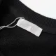 【DIOR  公式旗艦店】ディオール  丸首の衛衣  スウェット ご好評に付き再入荷！241121