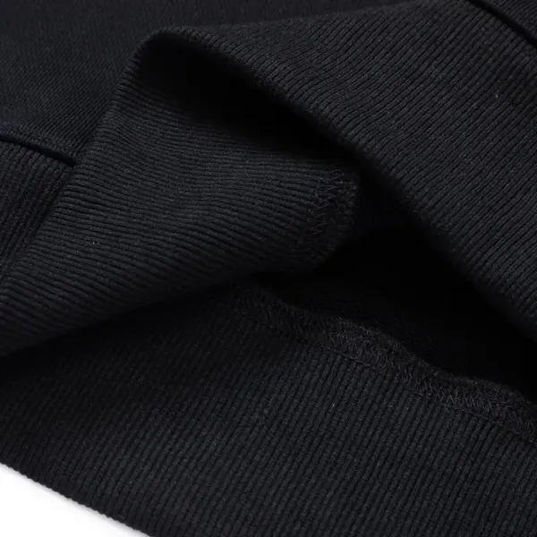 【DIOR 公式旗艦店】ディオール  丸首の衛衣 スウェットご好評に付き再入荷 241114