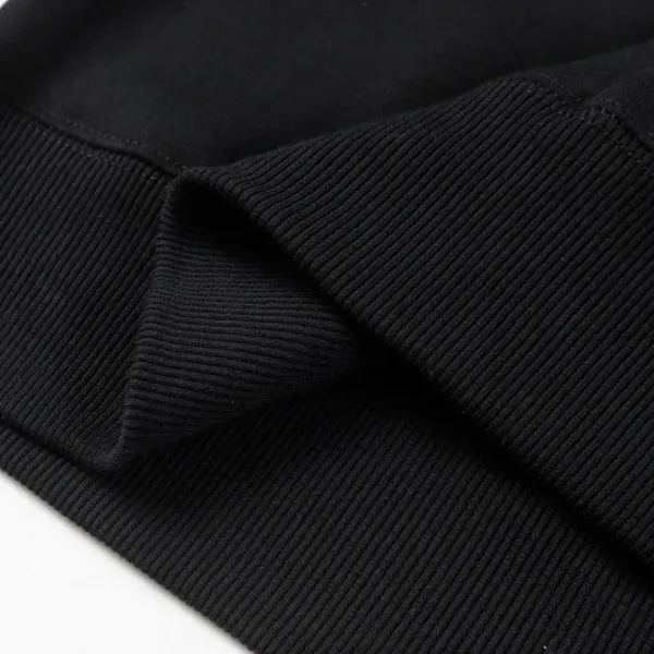 【DIOR 公式旗艦店】ディオール  丸首の衛衣 スウェットご好評に付き再入荷 241025