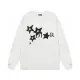 【DIOR 公式旗艦店】ディオール  丸首の衛衣 スウェットご好評に付き再入荷 241025