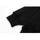 【DIOR 公式旗艦店】ディオール  丸首の衛衣 スウェットご好評に付き再入荷 241025