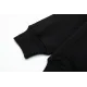 【DIOR 公式旗艦店】ディオール  丸首の衛衣 スウェットご好評に付き再入荷 241025