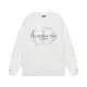 【DIOR 公式旗艦店】ディオール  丸首の衛衣 スウェットご好評に付き再入荷 241025
