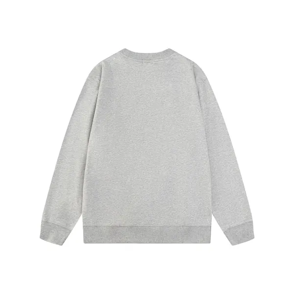 【DIOR 公式旗艦店】ディオール 丸首の衛衣 スウェットご好評に付き再入荷 241025 【DIOR 公式旗艦店】ディオール 丸首の衛衣 スウェットご好評に付き再入荷 241025