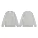 【DIOR 公式旗艦店】ディオール 丸首の衛衣 スウェットご好評に付き再入荷 241025 【DIOR 公式旗艦店】ディオール 丸首の衛衣 スウェットご好評に付き再入荷 241025