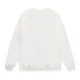 【DIOR 公式旗艦店】ディオール  丸首の衛衣 スウェットご好評に付き再入荷 240829