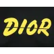 【DIOR 公式旗艦店】ディオール  丸首の衛衣 スウェットご好評に付き再入荷 240829