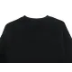 【DIOR 公式旗艦店】ディオール  丸首の衛衣 スウェットご好評に付き再入荷 240829