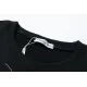 【DIOR 公式旗艦店】ディオール  丸首の衛衣 スウェットご好評に付き再入荷 240829