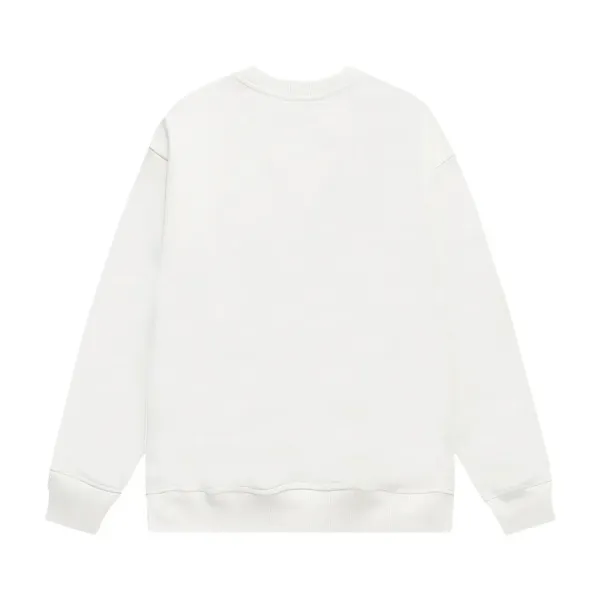 【DIOR  公式旗艦店】ディオール  丸首の衛衣 ご好評に付き再入荷 240817