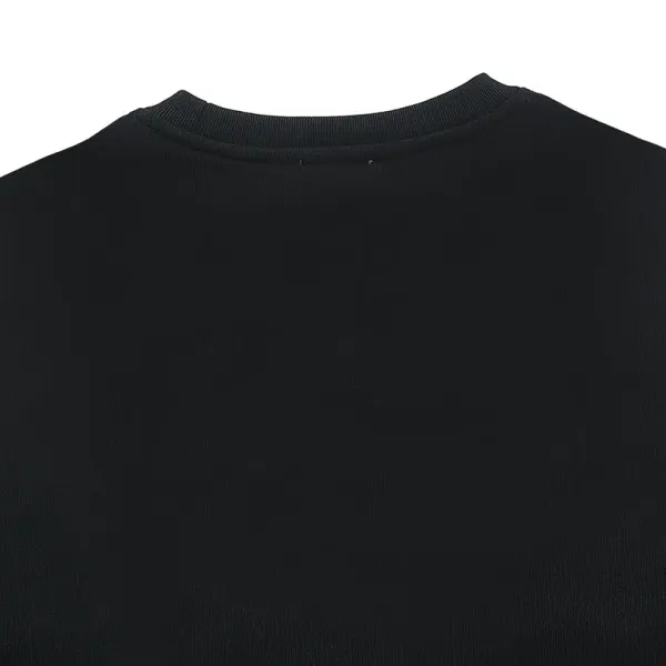 【DIOR  公式旗艦店】ディオール  丸首の衛衣 ご好評に付き再入荷 240817
