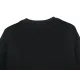 【DIOR  公式旗艦店】ディオール  丸首の衛衣 ご好評に付き再入荷 240817
