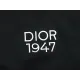 【DIOR  公式旗艦店】ディオール  丸首の衛衣 ご好評に付き再入荷 240817