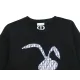 【DIOR  公式旗艦店】ディオール  丸首の衛衣 ご好評に付き再入荷 240809