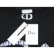 【DIOR  公式旗艦店】ディオール  丸首の衛衣 ご好評に付き再入荷 240809