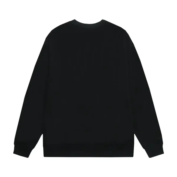 【DIOR  公式旗艦店】ディオール  丸首の衛衣 ご好評に付き再入荷 240809