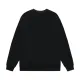 【DIOR  公式旗艦店】ディオール  丸首の衛衣 ご好評に付き再入荷 240809