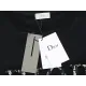【DIOR  公式旗艦店】ディオール  丸首の衛衣 ご好評に付き再入荷 240809