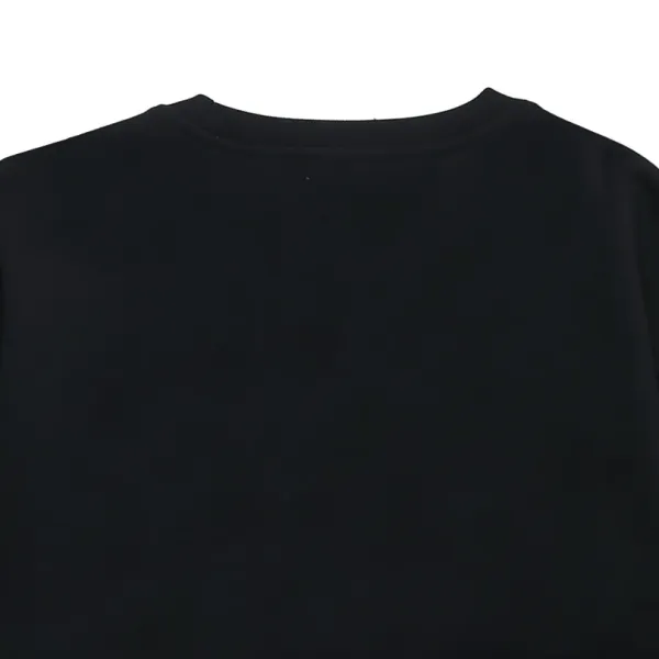 【DIOR  公式旗艦店】ディオール  丸首の衛衣 ご好評に付き再入荷 240809