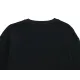 【DIOR  公式旗艦店】ディオール  丸首の衛衣 ご好評に付き再入荷 240809
