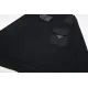 【PRADA 公式旗艦店】プラダ  丸首の衛衣  スウェットご好評に付き再入荷    241113