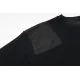 【PRADA 公式旗艦店】プラダ  丸首の衛衣  スウェットご好評に付き再入荷    241113