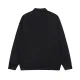 【PRADA 公式旗艦店】プラダ  開襟衛衣  スウェットご好評に付き再入荷    241113