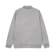 【PRADA 公式旗艦店】プラダ  開襟衛衣  スウェットご好評に付き再入荷    241113
