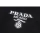 【PRADA 公式旗艦店】プラダ  開襟衛衣  スウェットご好評に付き再入荷    241113