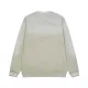 【PRADA 公式旗艦店】プラダ  丸首の衛衣 スウェットご好評に付き再入荷 240925
