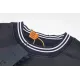 【PRADA 公式旗艦店】プラダ  丸首の衛衣 スウェットご好評に付き再入荷 240925