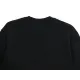 【PRADA 公式旗艦店】プラダ  丸首の衛衣 スウェットご好評に付き再入荷 240925