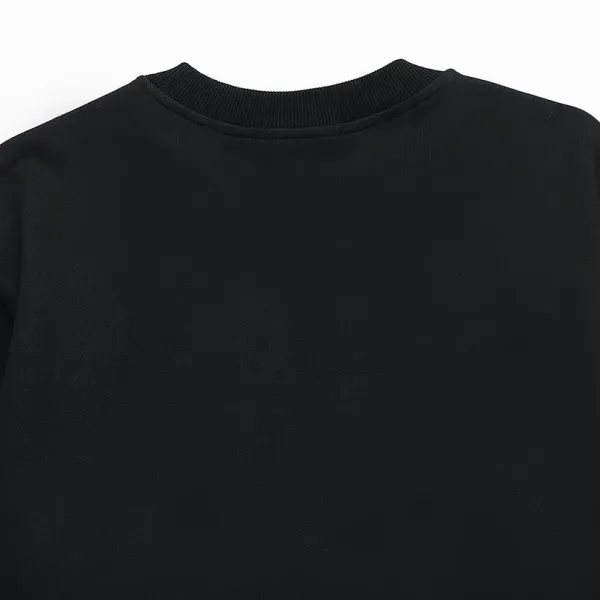 【PRADA 公式旗艦店】プラダ 丸首の衛衣 スウェットご好評に付き再入荷 240925 【PRADA 公式旗艦店】プラダ 丸首の衛衣 スウェットご好評に付き再入荷 240925