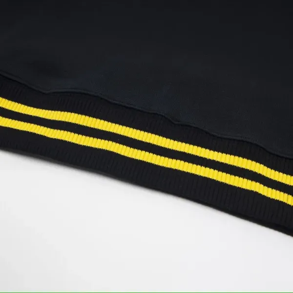 【PRADA 公式旗艦店】プラダ 丸首の衛衣 スウェットご好評に付き再入荷 240925 【PRADA 公式旗艦店】プラダ 丸首の衛衣 スウェットご好評に付き再入荷 240925