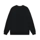 【PRADA 公式旗艦店】プラダ 丸首の衛衣 スウェットご好評に付き再入荷 240828 【PRADA 公式旗艦店】プラダ 丸首の衛衣 スウェットご好評に付き再入荷 240828
