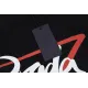 【PRADA  公式旗艦店】プラダ 丸首の衛衣 スウェットご好評に付き再入荷！