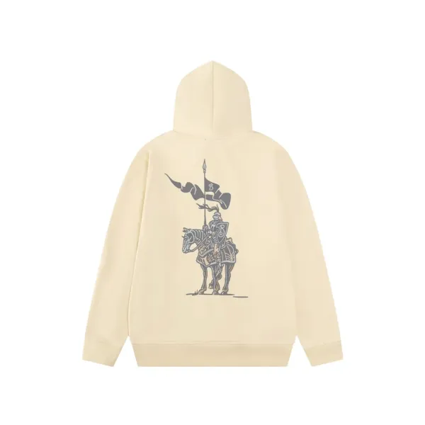 【BURBERRY 公式旗艦店】バーバリー パーカースウェットご好評に付き再入荷！241127