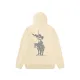 【BURBERRY 公式旗艦店】バーバリー パーカースウェットご好評に付き再入荷！241127