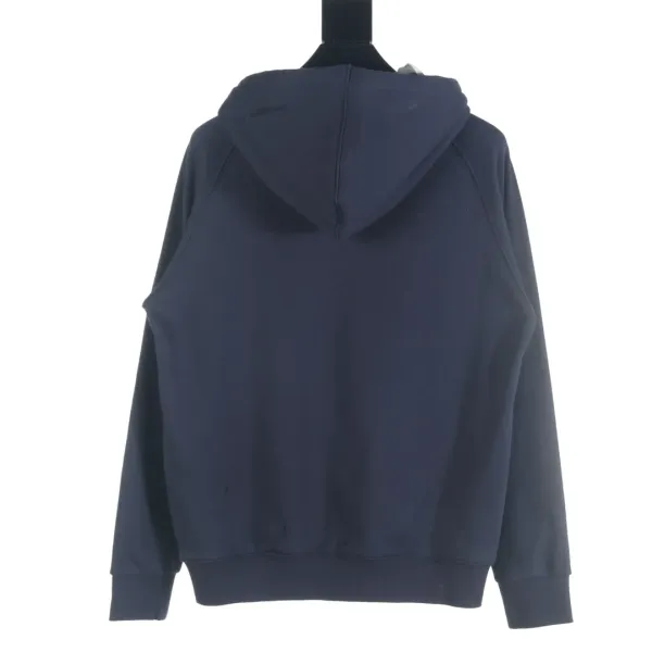 【BURBERRY  公式旗艦店】バーバリー パーカースウェットご好評に付き再入荷！241113
