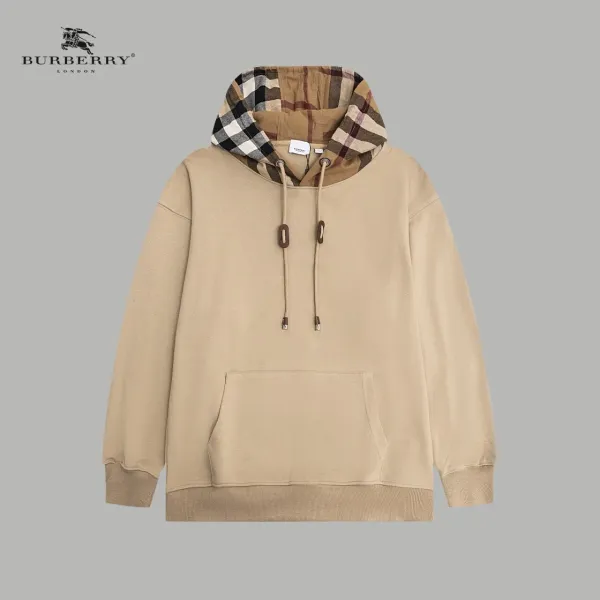 【BURBERRY 公式旗艦店】バーバリー パーカースウェットご好評に付き再入荷!241113 【BURBERRY 公式旗艦店】バーバリー パーカースウェットご好評に付き再入荷!241113