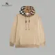 【BURBERRY 公式旗艦店】バーバリー パーカースウェットご好評に付き再入荷!241113 【BURBERRY 公式旗艦店】バーバリー パーカースウェットご好評に付き再入荷!241113