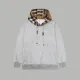 【BURBERRY 公式旗艦店】バーバリー パーカースウェットご好評に付き再入荷!241113 【BURBERRY 公式旗艦店】バーバリー パーカースウェットご好評に付き再入荷!241113