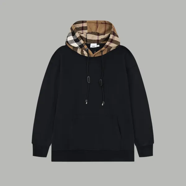 【BURBERRY 公式旗艦店】バーバリー パーカースウェットご好評に付き再入荷!241113 【BURBERRY 公式旗艦店】バーバリー パーカースウェットご好評に付き再入荷!241113
