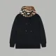 【BURBERRY 公式旗艦店】バーバリー パーカースウェットご好評に付き再入荷!241113 【BURBERRY 公式旗艦店】バーバリー パーカースウェットご好評に付き再入荷!241113