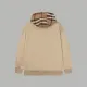 【BURBERRY 公式旗艦店】バーバリー パーカースウェットご好評に付き再入荷!241113 【BURBERRY 公式旗艦店】バーバリー パーカースウェットご好評に付き再入荷!241113